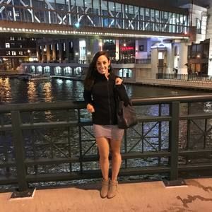 Meet your Posher, Brittany